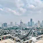 Watermark Chaophraya River