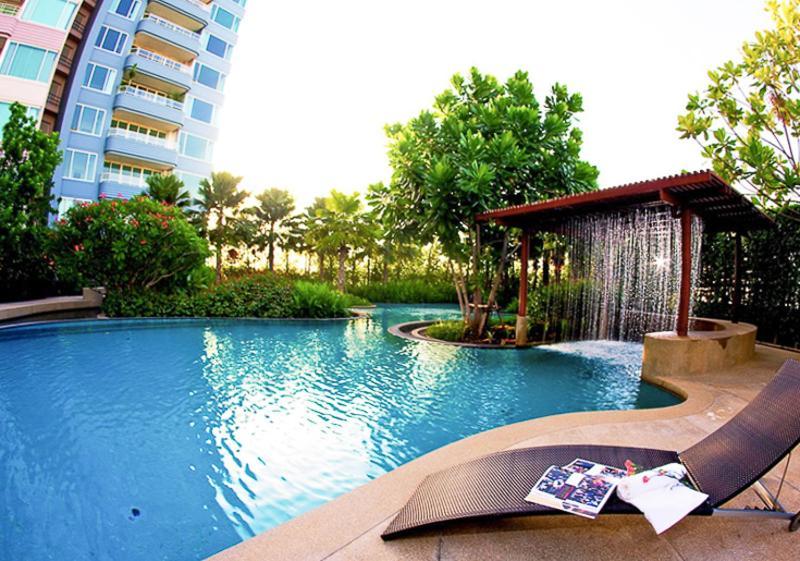 Watermark Chaophraya River Bangkok