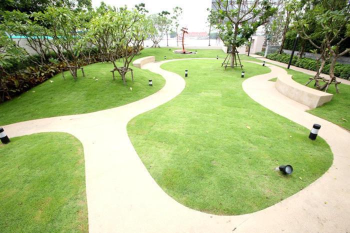 Apartment Watermark Chaophraya River